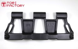 画像14: トリファクトリー[TF-L1001]1/1 WWIIドイツ陸軍III/IV号戦車40cm幅履帯(中期型)リミテッドエディション(全世界500セット限定)