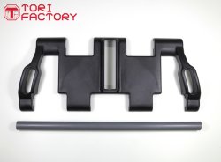 画像15: トリファクトリー[TF-L1001]1/1 WWIIドイツ陸軍III/IV号戦車40cm幅履帯(中期型)リミテッドエディション(全世界500セット限定)