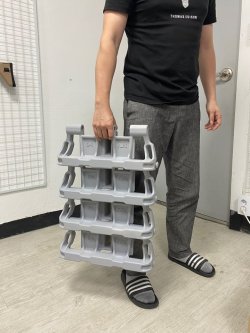 画像16: トリファクトリー[TF-L1001]1/1 WWIIドイツ陸軍III/IV号戦車40cm幅履帯(中期型)リミテッドエディション(全世界500セット限定)