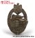 画像4: トリファクトリー[TF-L1001]1/1 WWIIドイツ陸軍III/IV号戦車40cm幅履帯(中期型)リミテッドエディション(全世界500セット限定) (4)
