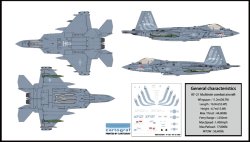 画像2: トリファクトリー[TF-A01]1/144 現用 韓国空軍 KF-21ボラメ 試作3号機