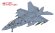 画像18: トリファクトリー[TF-A01]1/144 現用 韓国空軍 KF-21ボラメ 試作3号機 (18)