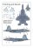 画像8: トリファクトリー[TF-A01]1/144 現用 韓国空軍 KF-21ボラメ 試作3号機 (8)