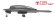 画像17: トリファクトリー[TF-A02]1/144 現用 韓国空軍 KAORI-X ステルス無人戦闘機 (17)