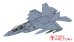 画像11: トリファクトリー[TF-A03]1/144 現用 韓国空軍 KF-21ボラメ "複座型"