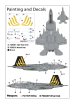 画像25: トリファクトリー[TF-A03]1/144 現用 韓国空軍 KF-21ボラメ "複座型"