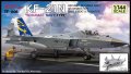 トリファクトリー[TF-A06]1/144 現用 韓国海軍 KF-21Nボラメ 艦上戦闘機