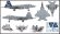 画像2: トリファクトリー[TF-A06]1/144 現用 韓国海軍 KF-21Nボラメ 艦上戦闘機 (2)