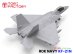 画像11: トリファクトリー[TF-A06]1/144 現用 韓国海軍 KF-21Nボラメ 艦上戦闘機