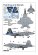 画像6: トリファクトリー[TF-A06]1/144 現用 韓国海軍 KF-21Nボラメ 艦上戦闘機 (6)