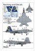 画像6: トリファクトリー[TF-A06]1/144 現用 韓国海軍 KF-21Nボラメ 艦上戦闘機