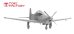 画像17: トリファクトリー[TF-A08]1/72 現用 韓国空軍 KT-1雄飛(ウンピ) 初等練習機