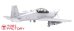 画像12: トリファクトリー[TF-A09]1/72 現用 韓国空軍 KA-1雄飛(ウンピ) 武装航空管制機