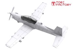 画像15: トリファクトリー[TF-A09]1/72 現用 韓国空軍 KA-1雄飛(ウンピ) 武装航空管制機