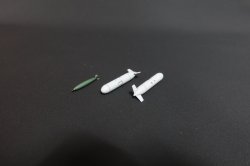 画像37: トリファクトリー[TF-A09]1/72 現用 韓国空軍 KA-1雄飛(ウンピ) 武装航空管制機