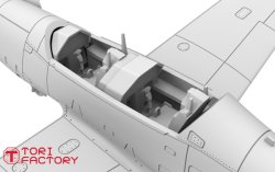 画像12: トリファクトリー[TF-A10]1/144 現用 韓国空軍 KT-1雄飛(ウンピ) 初等練習機