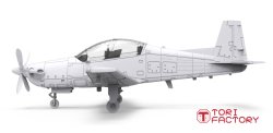 画像4: トリファクトリー[TF-A10]1/144 現用 韓国空軍 KT-1雄飛(ウンピ) 初等練習機