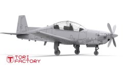 画像7: トリファクトリー[TF-A10]1/144 現用 韓国空軍 KT-1雄飛(ウンピ) 初等練習機