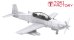 画像17: トリファクトリー[TF-A11]1/144 現用 韓国空軍 KA-1雄飛(ウンピ) 武装航空管制機