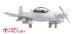 画像18: トリファクトリー[TF-A11]1/144 現用 韓国空軍 KA-1雄飛(ウンピ) 武装航空管制機