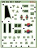 画像3: トリファクトリー[TF-A11]1/144 現用 韓国空軍 KA-1雄飛(ウンピ) 武装航空管制機