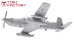 画像5: トリファクトリー[TF-A11]1/144 現用 韓国空軍 KA-1雄飛(ウンピ) 武装航空管制機