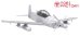 画像6: トリファクトリー[TF-A11]1/144 現用 韓国空軍 KA-1雄飛(ウンピ) 武装航空管制機