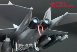 画像18: トリファクトリー[TF-B06]1/72 現用 韓国空軍 KF-21ボラメ FODカバーセット