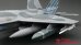 画像19: トリファクトリー[TF-B06]1/72 現用 韓国空軍 KF-21ボラメ FODカバーセット