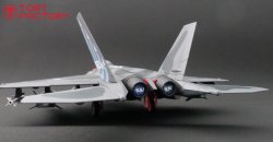 画像10: トリファクトリー[TF-B06]1/72 現用 韓国空軍 KF-21ボラメ FODカバーセット