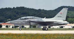 画像8: トリファクトリー[TF-B20]1/72 現用 韓国 T-50IQ/T-50TH/T-50I コンバージョンセット(アカデミー用)