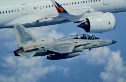 画像6: トリファクトリー[TF-B21]1/72 現用 韓国 FA-50PH/FA-50GF コンバージョンセット(アカデミー用)