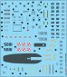 画像7: トリファクトリー[TF-B21]1/72 現用 韓国 FA-50PH/FA-50GF コンバージョンセット(アカデミー用)