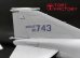 画像5: トリファクトリー[TF-B22B]1/48 現用 韓国空軍 F-4EファントムII 退役記念式典デカールセット