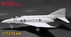 画像6: トリファクトリー[TF-B22C]1/72 現用 韓国空軍 F-4EファントムII 退役記念式典デカールセット