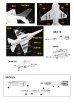 画像4: トリファクトリー[TF-B23]1/72 現用 韓国 FA-50PL/FA-50M コンバージョンセット(アカデミー用) (4)