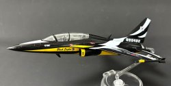 画像5: トリファクトリー[TF-B25]1/72 現用 韓国 T-50Bブラックイーグルス デカール&マスキングシートセット(アカデミー用)