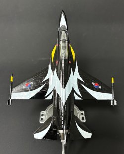 画像6: トリファクトリー[TF-B25]1/72 現用 韓国 T-50Bブラックイーグルス デカール&マスキングシートセット(アカデミー用)