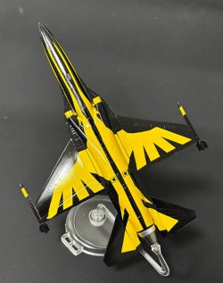 画像7: トリファクトリー[TF-B25]1/72 現用 韓国 T-50Bブラックイーグルス デカール&マスキングシートセット(アカデミー用)