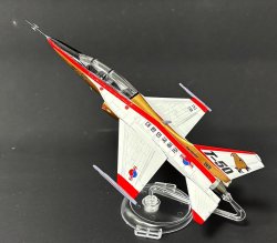 画像4: トリファクトリー[TF-B26]1/72 現用 韓国 T-50ゴールデンイーグル 試作001/002号機 コンバージョン/デカールセット(アカデミー用)