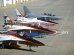 画像7: トリファクトリー[TF-B26]1/72 現用 韓国 T-50ゴールデンイーグル 試作001/002号機 コンバージョン/デカールセット(アカデミー用)