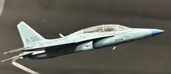 画像7: トリファクトリー[TF-B27]1/72 現用 韓国 T-50ゴールデンイーグル 試作003/004号機 コンバージョン/デカールセット(アカデミー用)