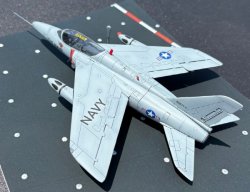 画像5: トリファクトリー[TF-B28B]1/72 現用 「ホットショット」オスカーEW-5894 コンバージョン/デカールセット(エアフィックス ナットT.1用)