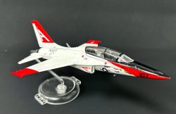 画像5: トリファクトリー[TF-B29A]1/48 現用 韓国 アメリカ海軍TF-50N コンバージョン/デカールセット(アカデミーFA-50用)