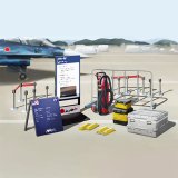 トリファクトリー[TF-5001]1/48 現用 エアショーアクセサリーセット