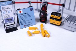 画像3: トリファクトリー[TF-5001]1/48 現用 エアショーアクセサリーセット