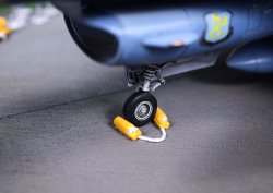 画像8: トリファクトリー[TF-5001]1/48 現用 エアショーアクセサリーセット