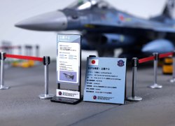 画像12: トリファクトリー[TF-5001]1/48 現用 エアショーアクセサリーセット