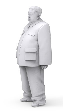 画像4: トリファクトリー[TF-B03A]1/48 現用 北朝鮮空軍 セッビョル-9汎用攻撃ドローン デカールセット(キネティック/スカンクモデル/レベル/イタレリMQ-9用)