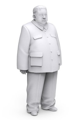 画像3: トリファクトリー[TF-B03C]1/100 現用 北朝鮮空軍 セッビョル-9汎用攻撃ドローン デカールセット(キネティック/スカンクモデルMQ-9用)